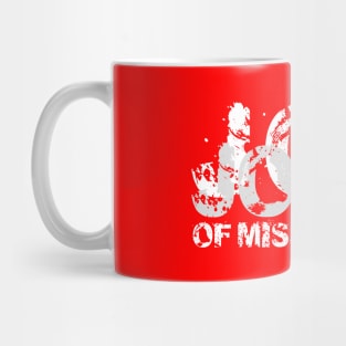 JOMO - Joy of missing out Mug